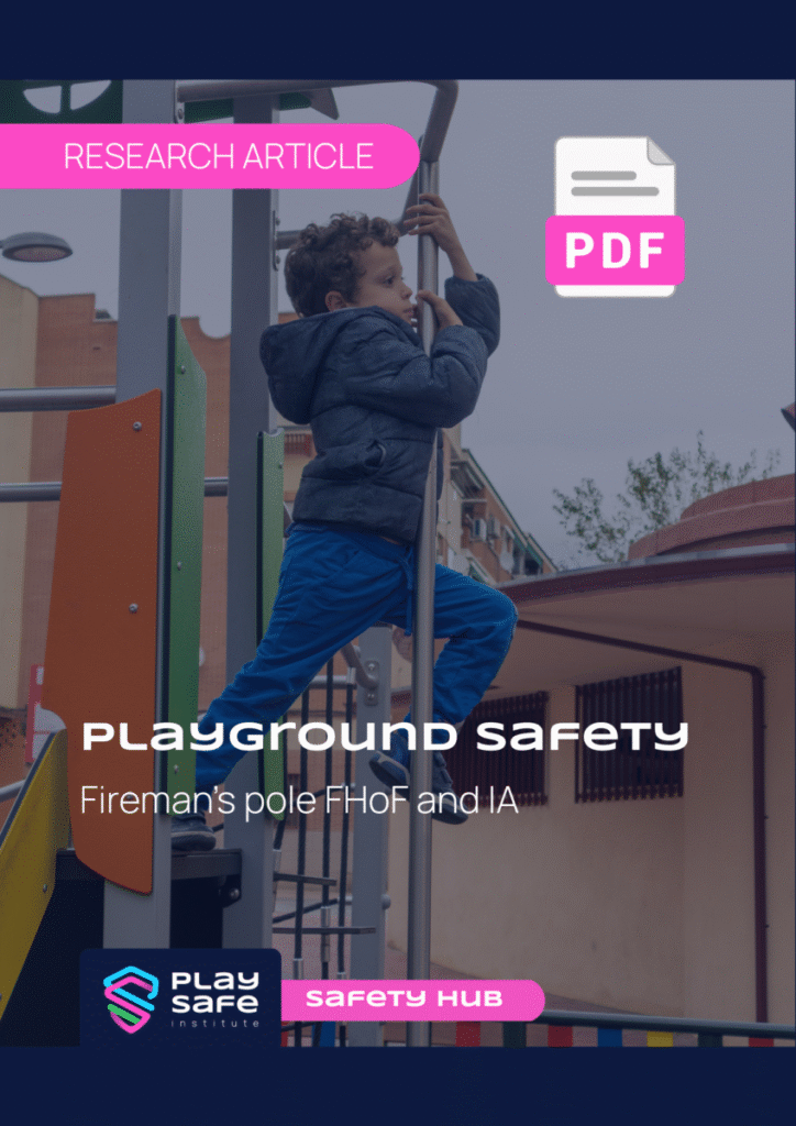 Research Articles – Play Safe Institute