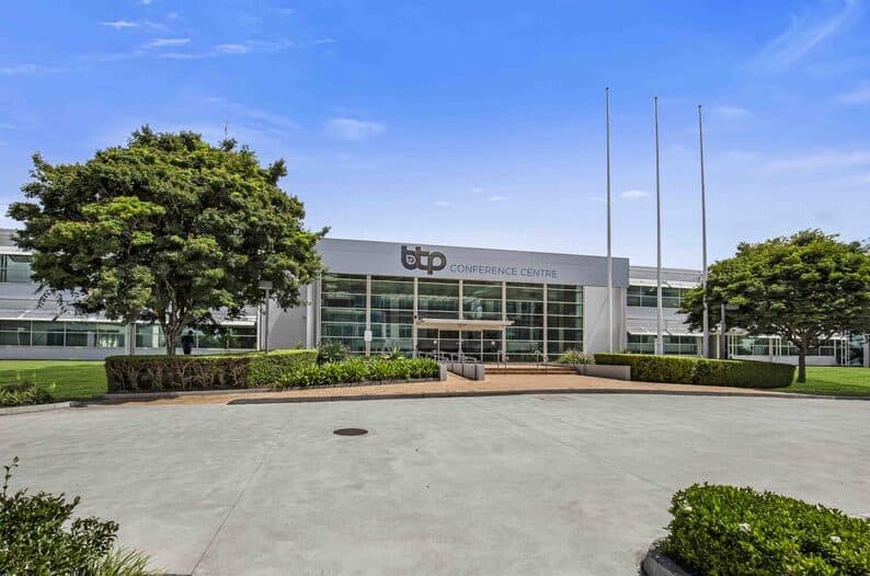 Brisbane technology park