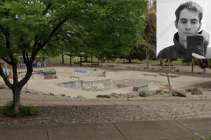 27 year old adelaide man dies two days after bmx fall at skate park