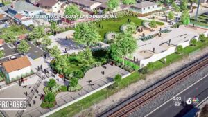 central park becomes las mujeres park as guadalupe invests $4.9 million in youth recreation