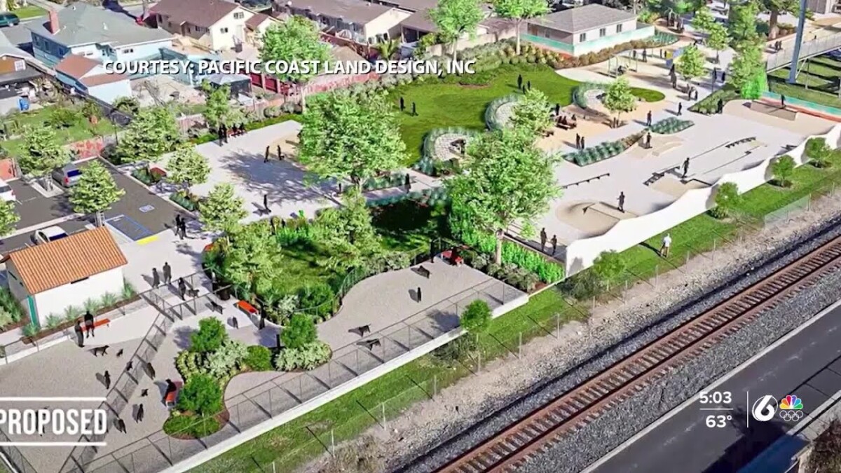 central park becomes las mujeres park as guadalupe invests $4.9 million in youth recreation