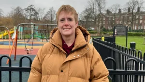 petition started for new playground as residents travel several miles just to access equipment