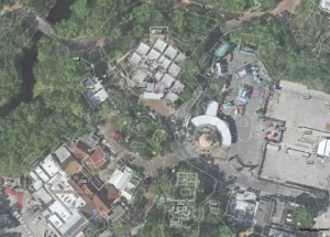 plans revealed for new tropical americas playground at disney’s animal kingdom