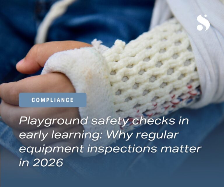 Reinforcing Playground Safety: Why Regular Inspections Are Essential in ...