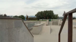 skate park closes and future remains undecided