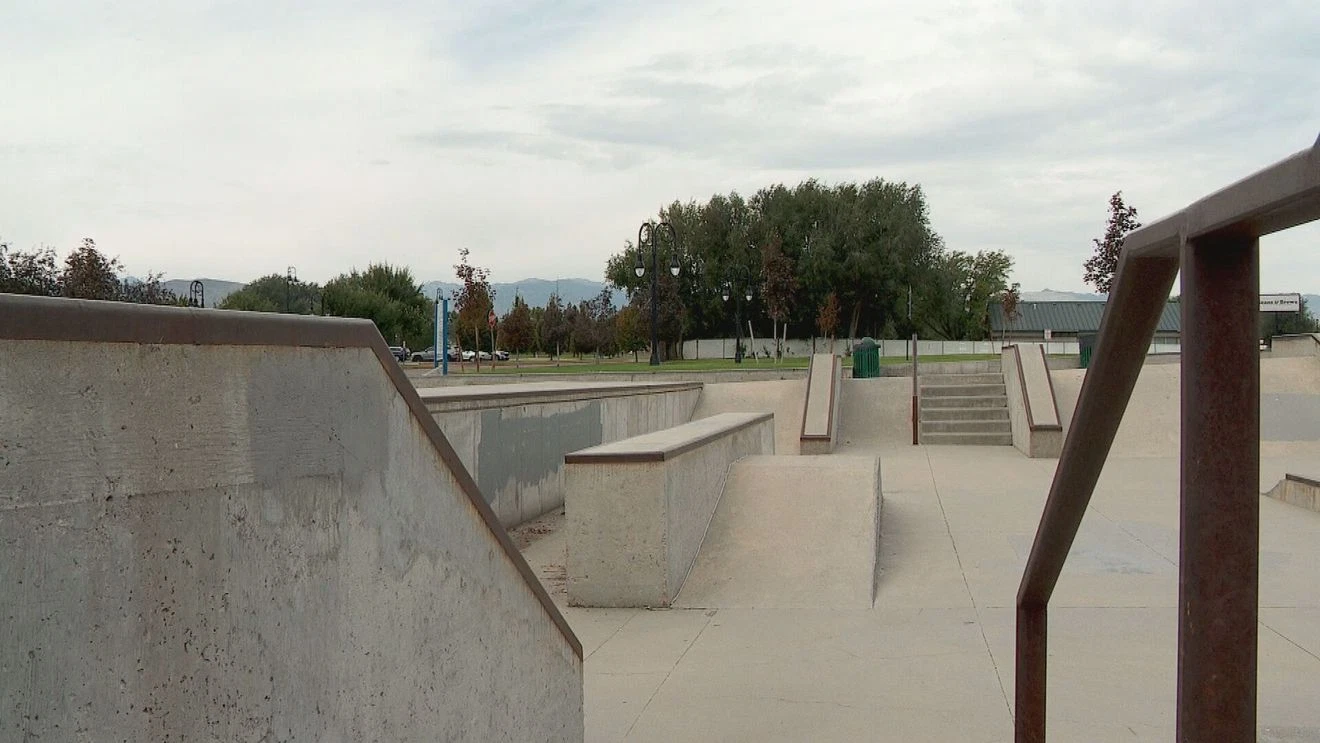 skate park closes and future remains undecided
