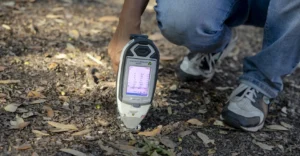 unsafe lead levels found in half of new orleans playgrounds