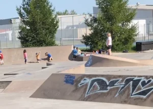 viral skatepark argument in malaysia sparks online debate on usage and supervision