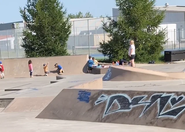 viral skatepark argument in malaysia sparks online debate on usage and supervision