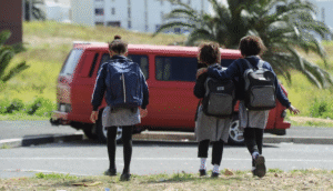 10 year old boy dies after goal post collapses at school playground