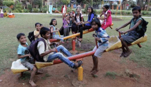 advocates urge better access and inclusive design in parks and playgrounds