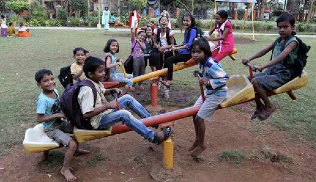 advocates urge better access and inclusive design in parks and playgrounds