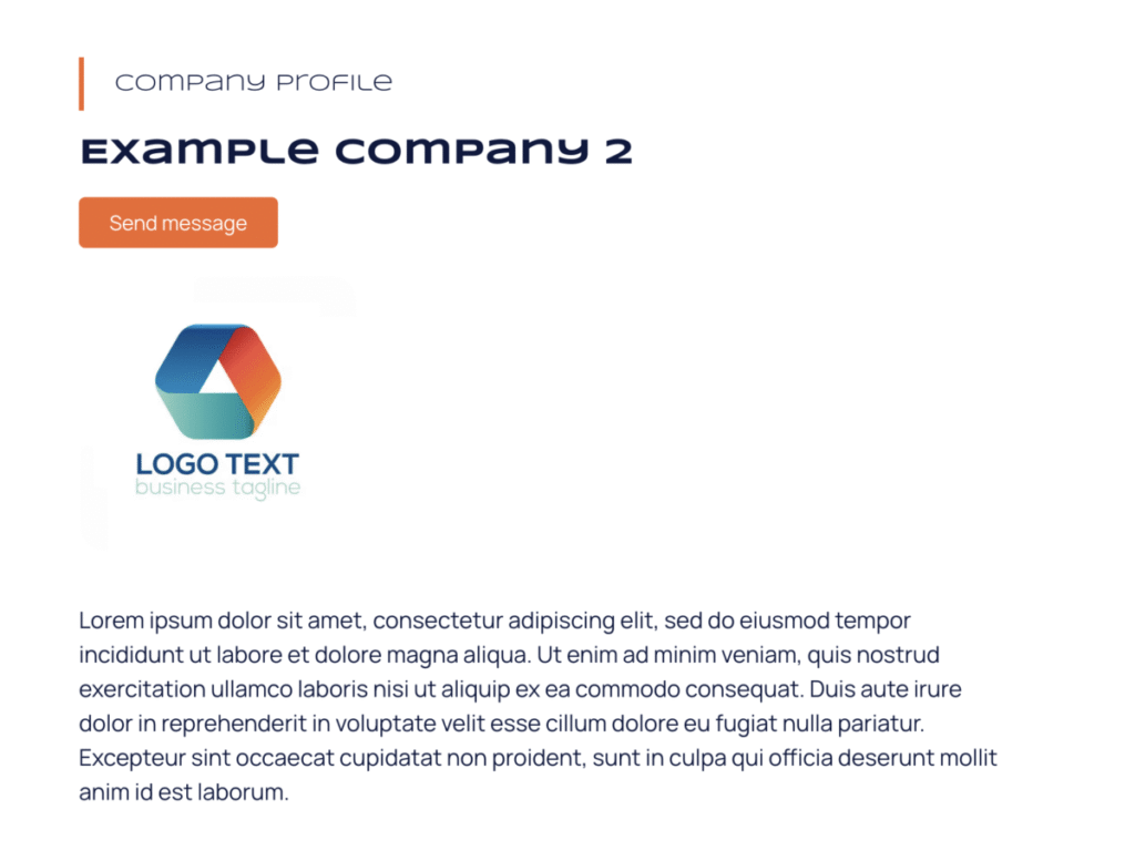 example business listing 2 play safe institute