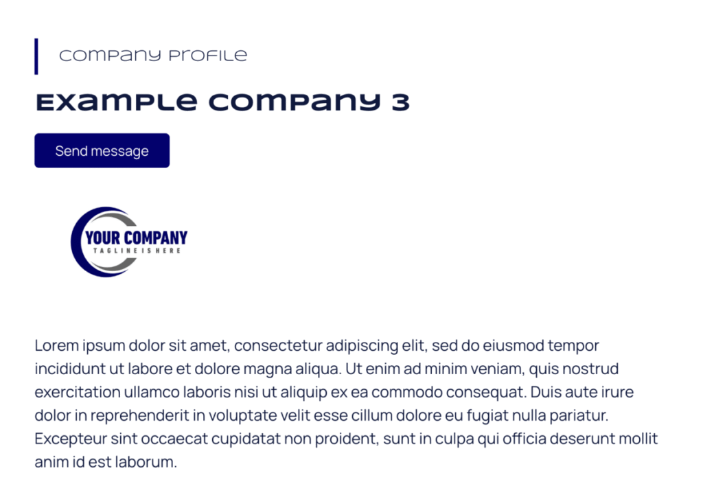 example business listing 3 play safe institute