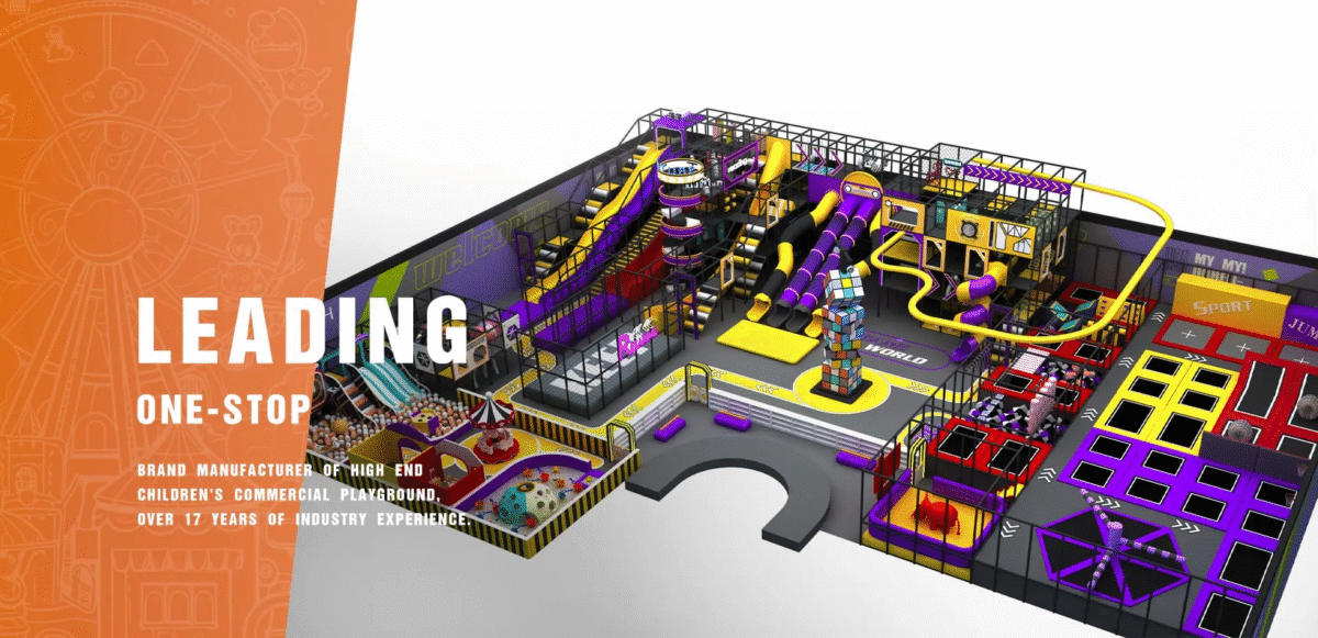 global industry investment trends play equipment china manufacturing safety standards