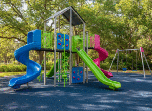 Playground Safety public open space (park) play safe institute