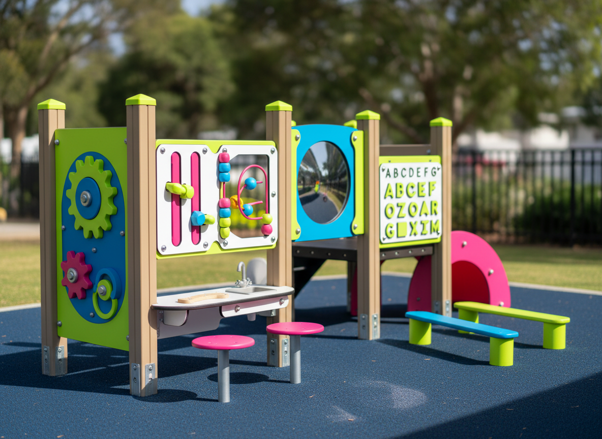 early childhood play safe institute