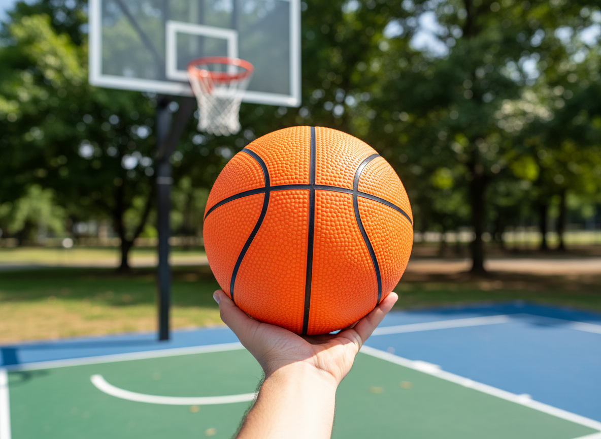 orange basketball play safe institute