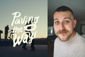 ‘Paving the Way,’ documentary Directed by Los Angeles-based filmmaker Keelan Williams